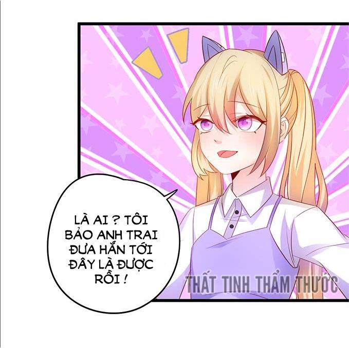Hắc Đạo Này Có Chút Manh Chap 32 - Next Chap 33