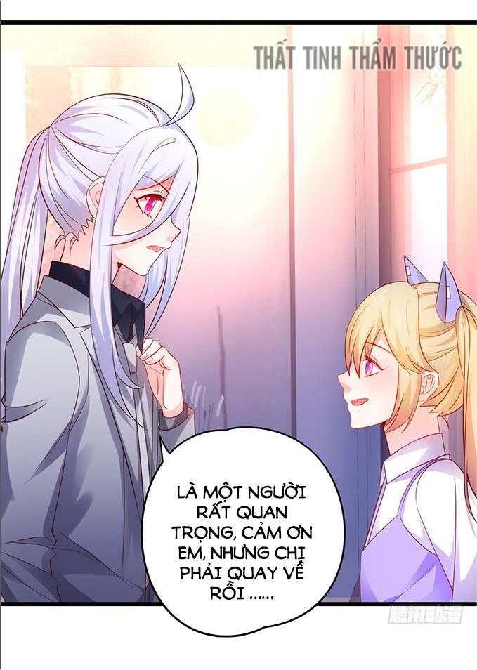 Hắc Đạo Này Có Chút Manh Chap 32 - Next Chap 33