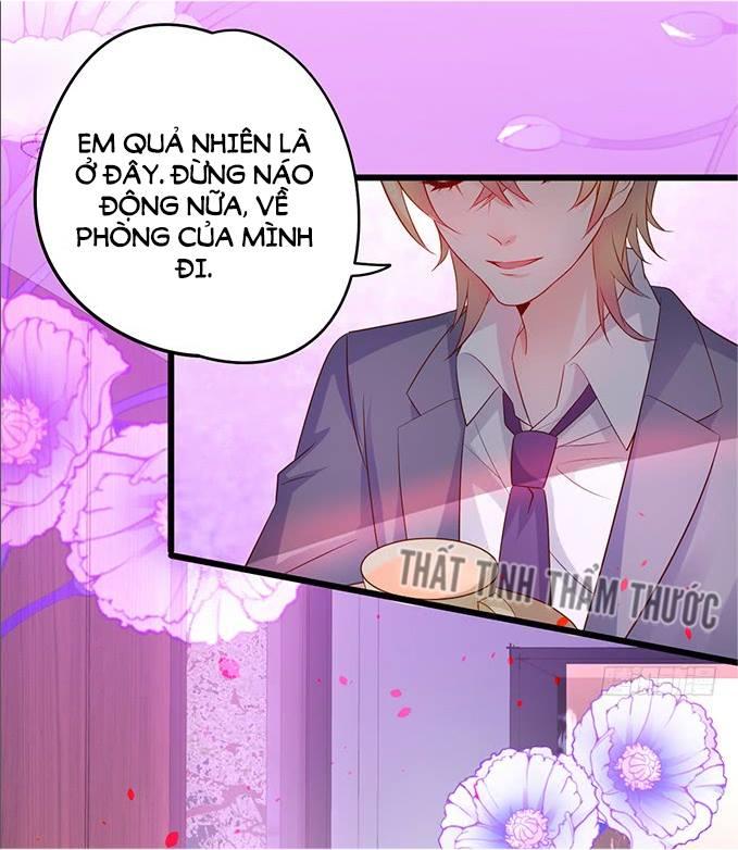 Hắc Đạo Này Có Chút Manh Chap 32 - Next Chap 33