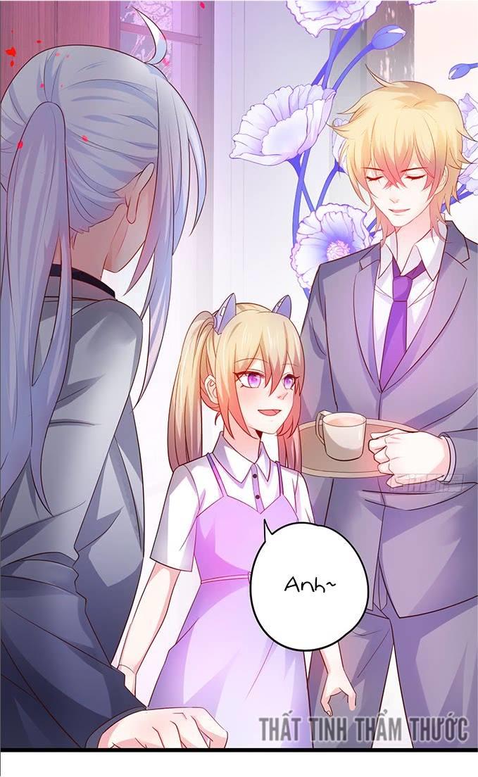 Hắc Đạo Này Có Chút Manh Chap 32 - Next Chap 33