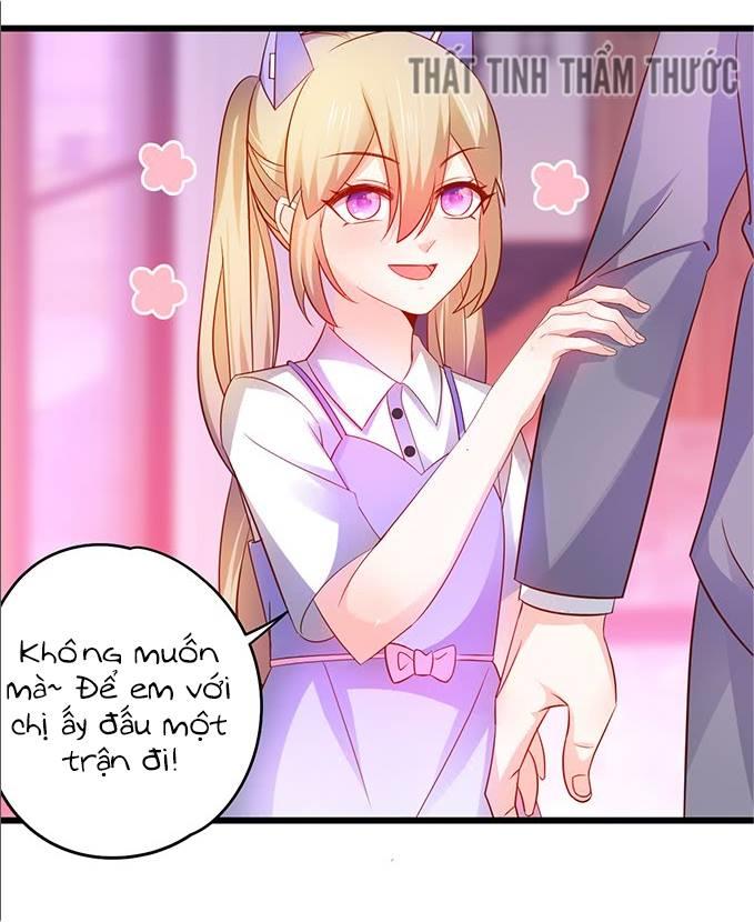 Hắc Đạo Này Có Chút Manh Chap 32 - Next Chap 33
