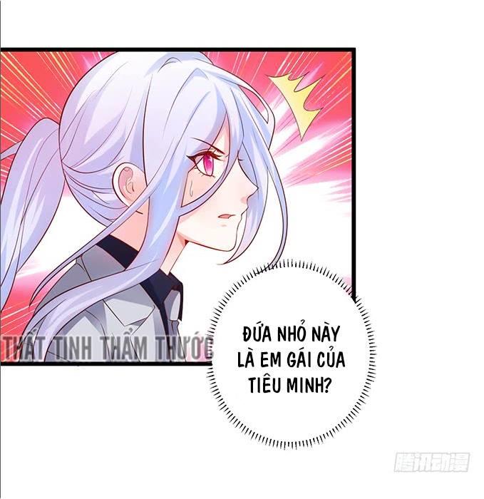 Hắc Đạo Này Có Chút Manh Chap 32 - Next Chap 33
