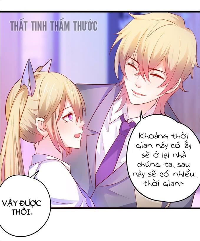 Hắc Đạo Này Có Chút Manh Chap 32 - Next Chap 33