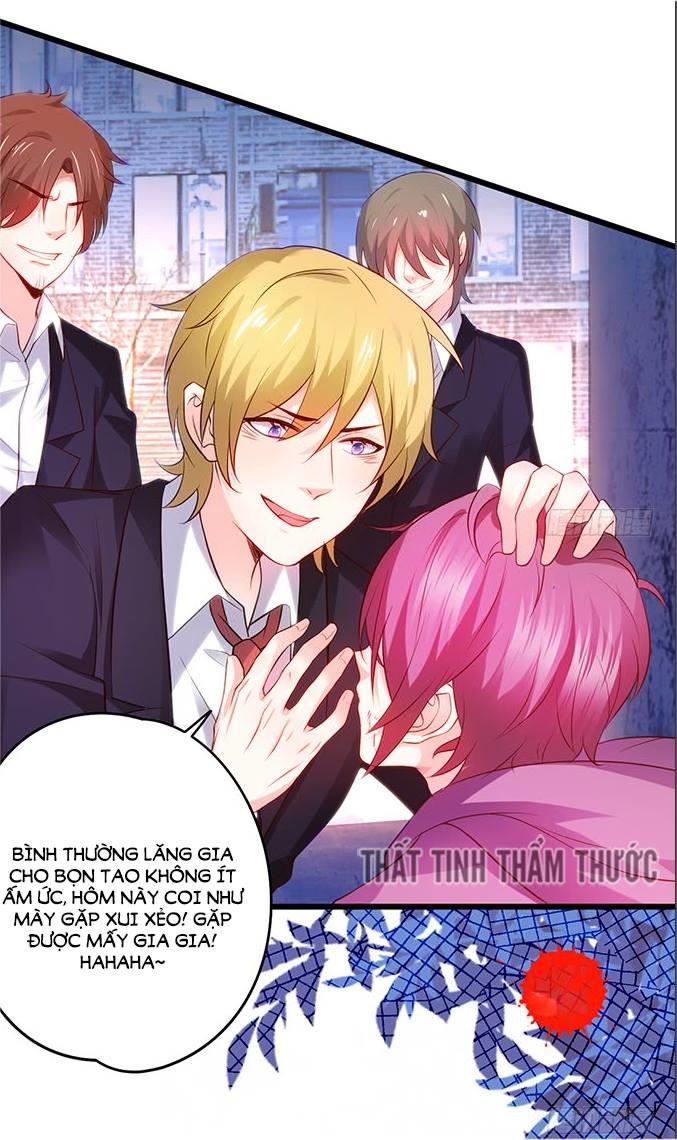 Hắc Đạo Này Có Chút Manh Chap 32 - Next Chap 33