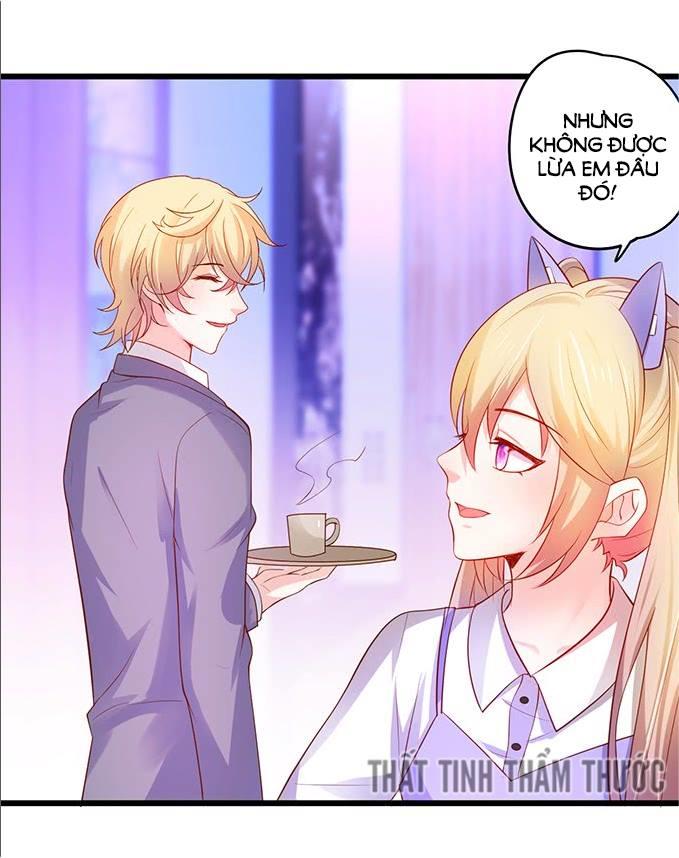Hắc Đạo Này Có Chút Manh Chap 32 - Next Chap 33