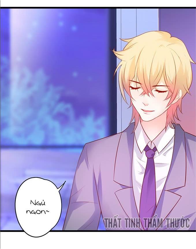 Hắc Đạo Này Có Chút Manh Chap 32 - Next Chap 33