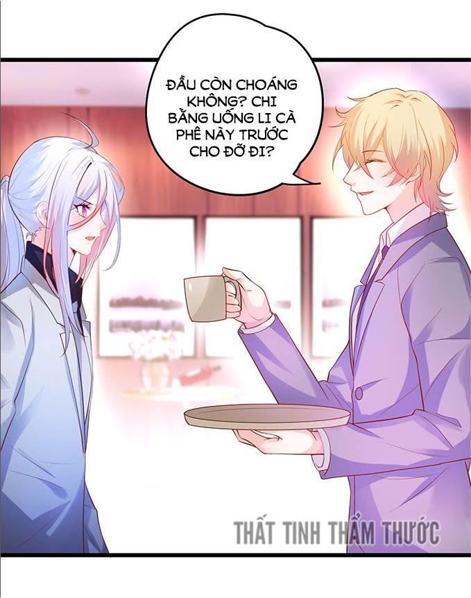 Hắc Đạo Này Có Chút Manh Chap 32 - Next Chap 33