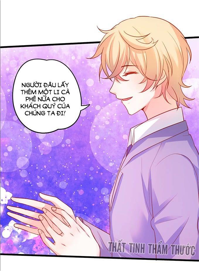 Hắc Đạo Này Có Chút Manh Chap 32 - Next Chap 33