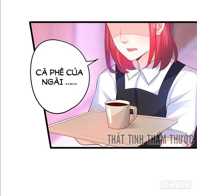 Hắc Đạo Này Có Chút Manh Chap 32 - Next Chap 33