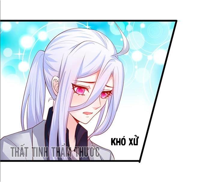 Hắc Đạo Này Có Chút Manh Chap 32 - Next Chap 33