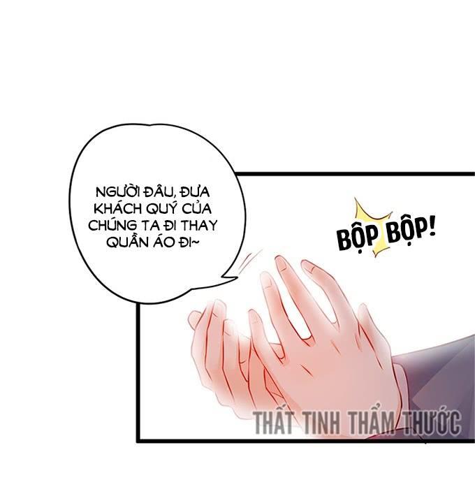 Hắc Đạo Này Có Chút Manh Chap 32 - Next Chap 33