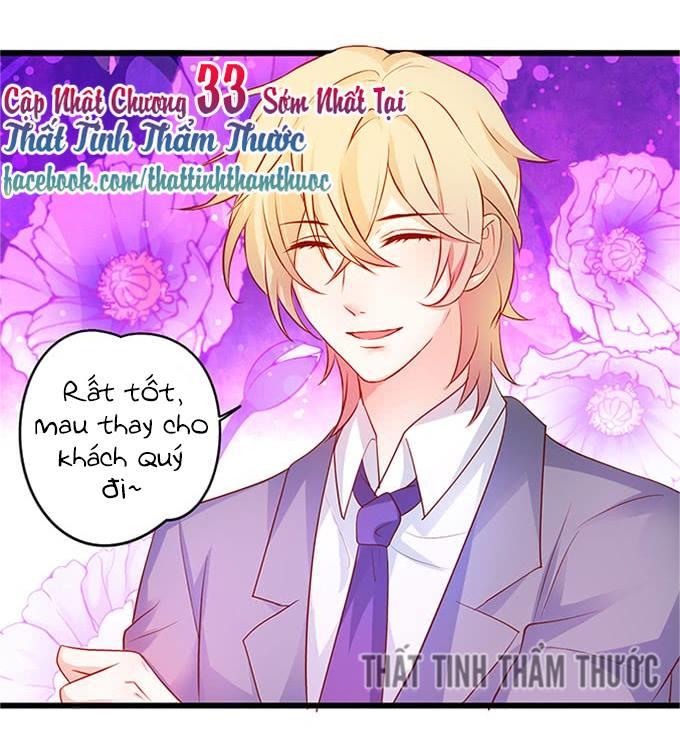 Hắc Đạo Này Có Chút Manh Chap 32 - Next Chap 33