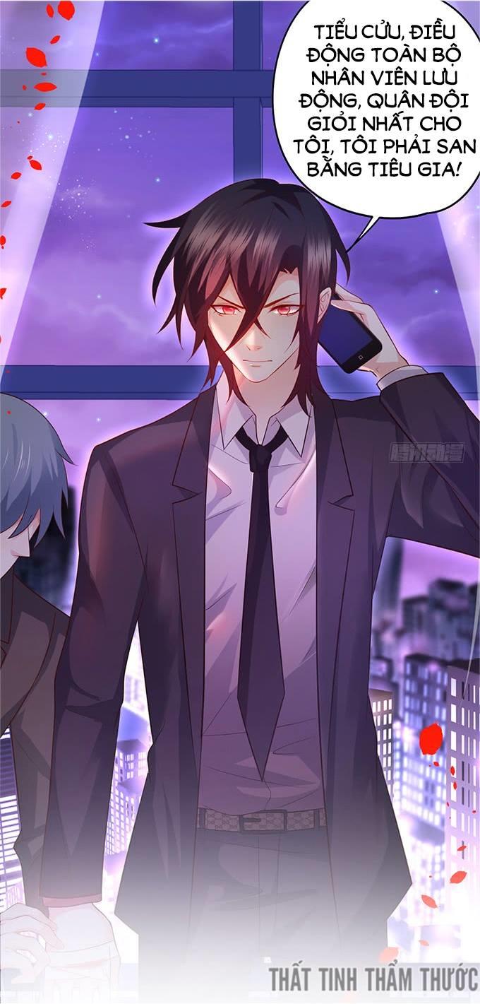 Hắc Đạo Này Có Chút Manh Chap 32 - Next Chap 33