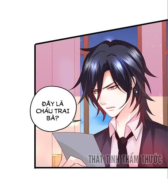 Hắc Đạo Này Có Chút Manh Chap 33 - Next Chap 34