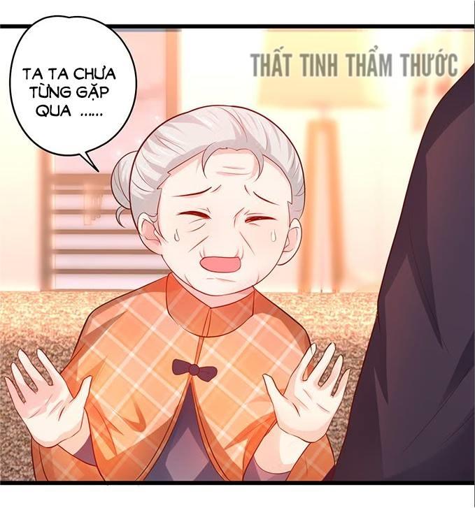 Hắc Đạo Này Có Chút Manh Chap 33 - Next Chap 34