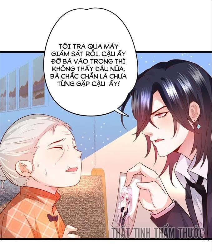 Hắc Đạo Này Có Chút Manh Chap 33 - Next Chap 34