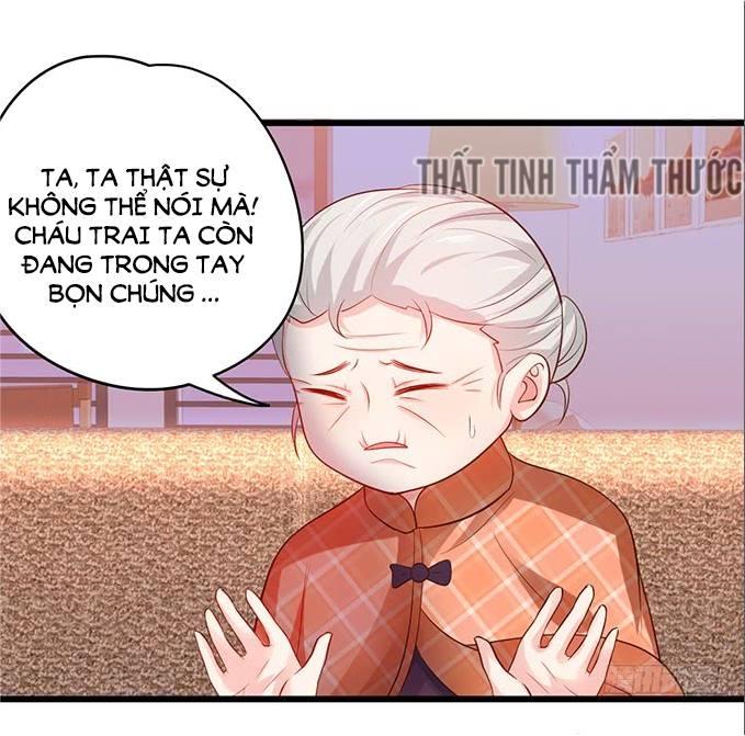 Hắc Đạo Này Có Chút Manh Chap 33 - Next Chap 34