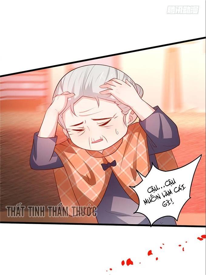 Hắc Đạo Này Có Chút Manh Chap 33 - Next Chap 34