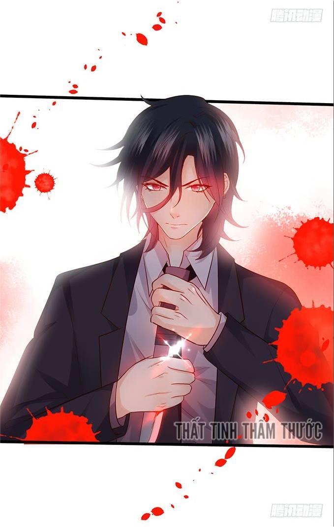 Hắc Đạo Này Có Chút Manh Chap 33 - Next Chap 34