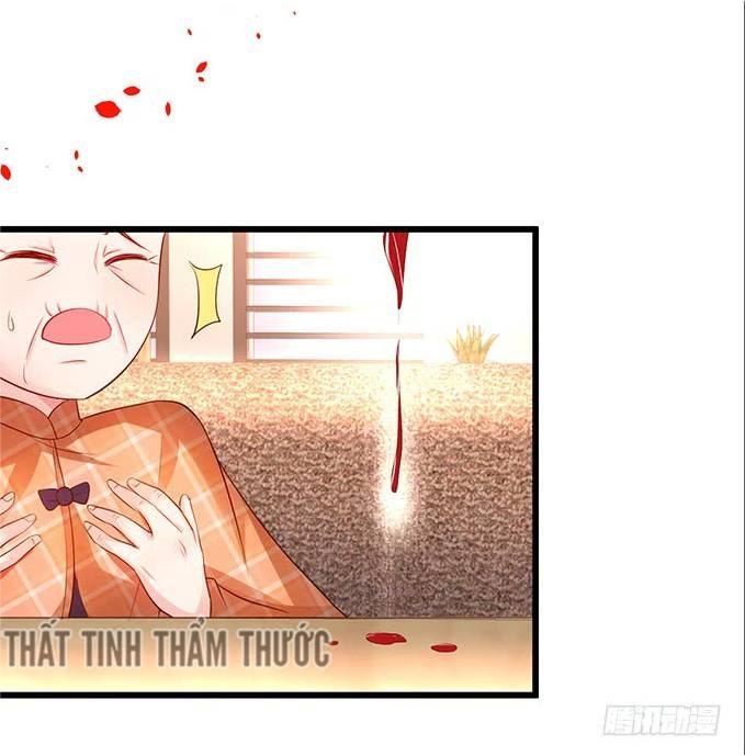 Hắc Đạo Này Có Chút Manh Chap 33 - Next Chap 34