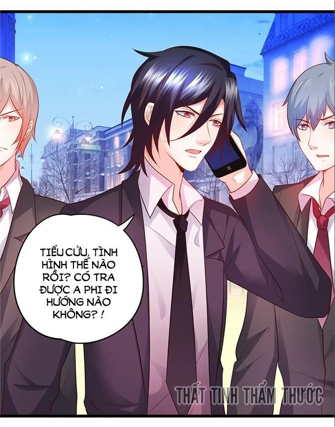 Hắc Đạo Này Có Chút Manh Chap 33 - Next Chap 34