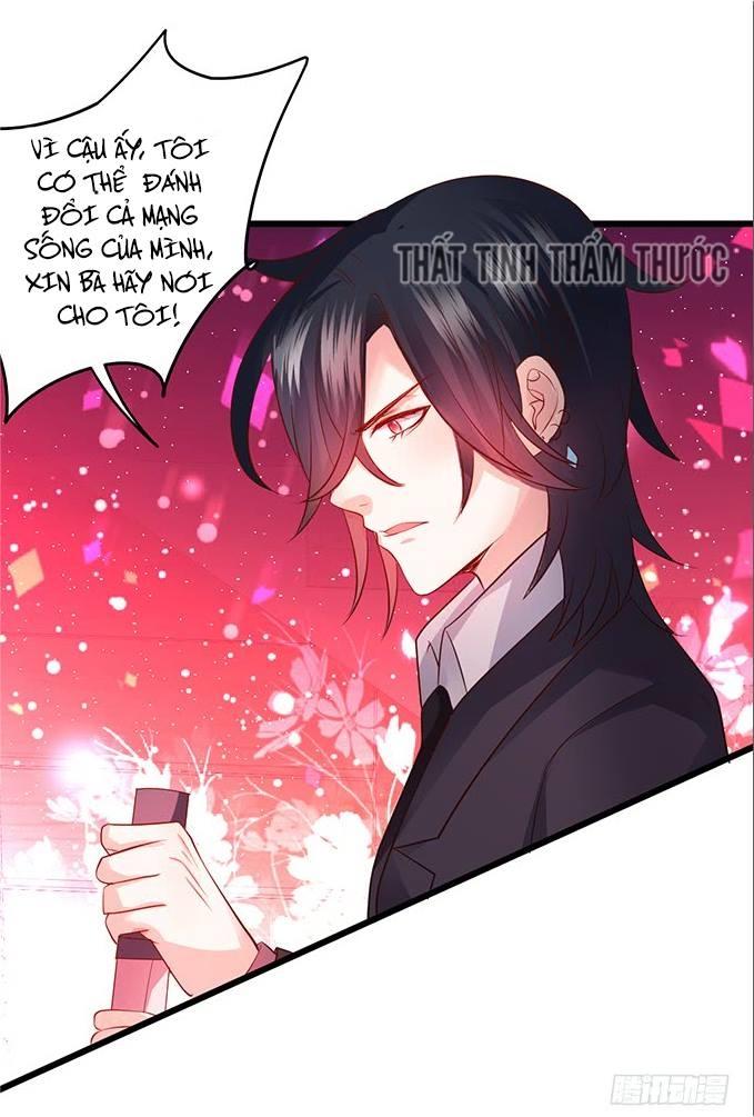 Hắc Đạo Này Có Chút Manh Chap 33 - Next Chap 34