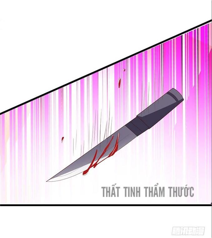 Hắc Đạo Này Có Chút Manh Chap 33 - Next Chap 34