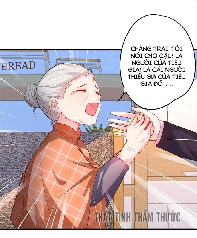 Hắc Đạo Này Có Chút Manh Chap 33 - Next Chap 34