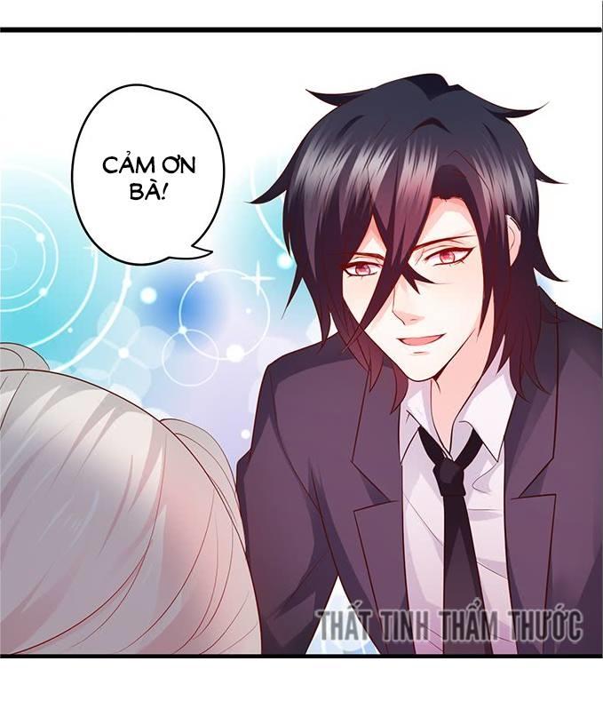 Hắc Đạo Này Có Chút Manh Chap 33 - Next Chap 34