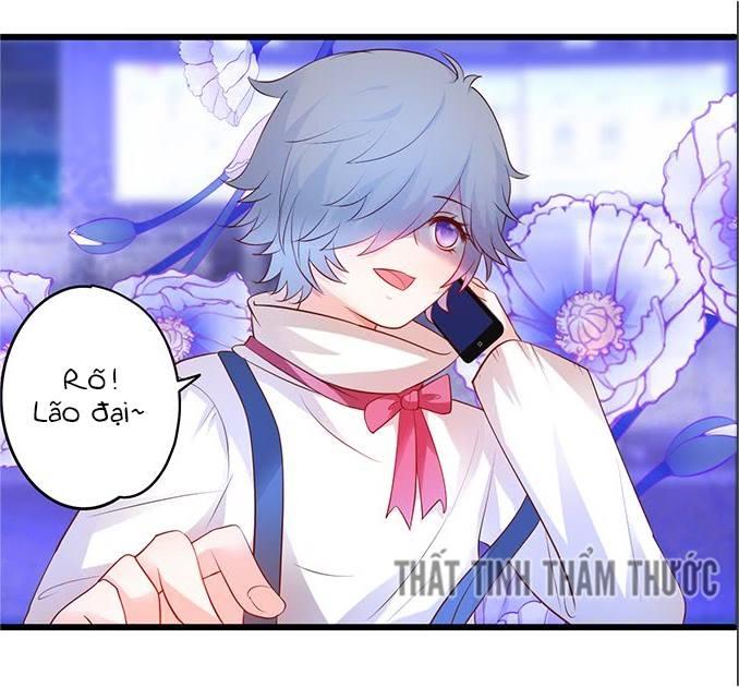 Hắc Đạo Này Có Chút Manh Chap 33 - Next Chap 34