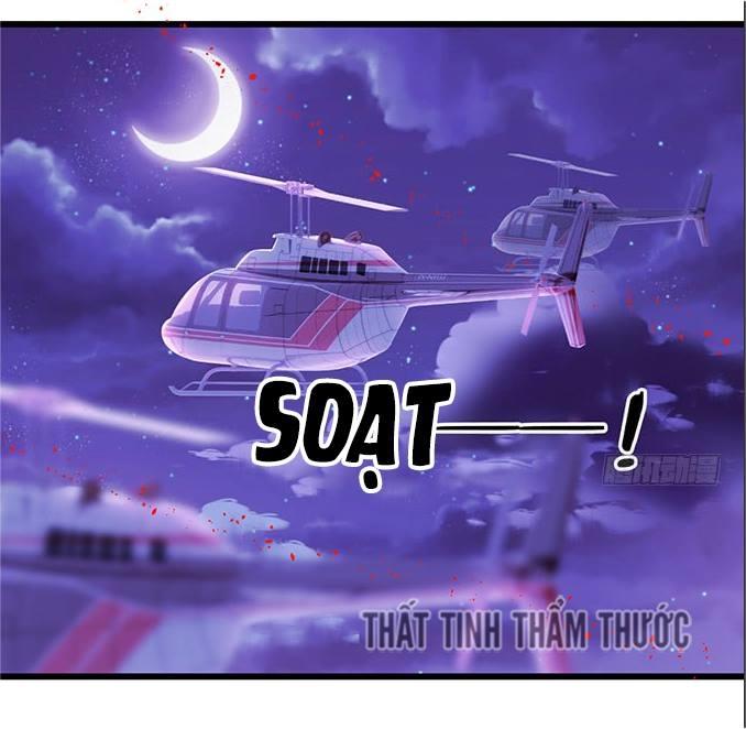 Hắc Đạo Này Có Chút Manh Chap 33 - Next Chap 34