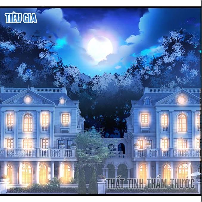 Hắc Đạo Này Có Chút Manh Chap 33 - Next Chap 34
