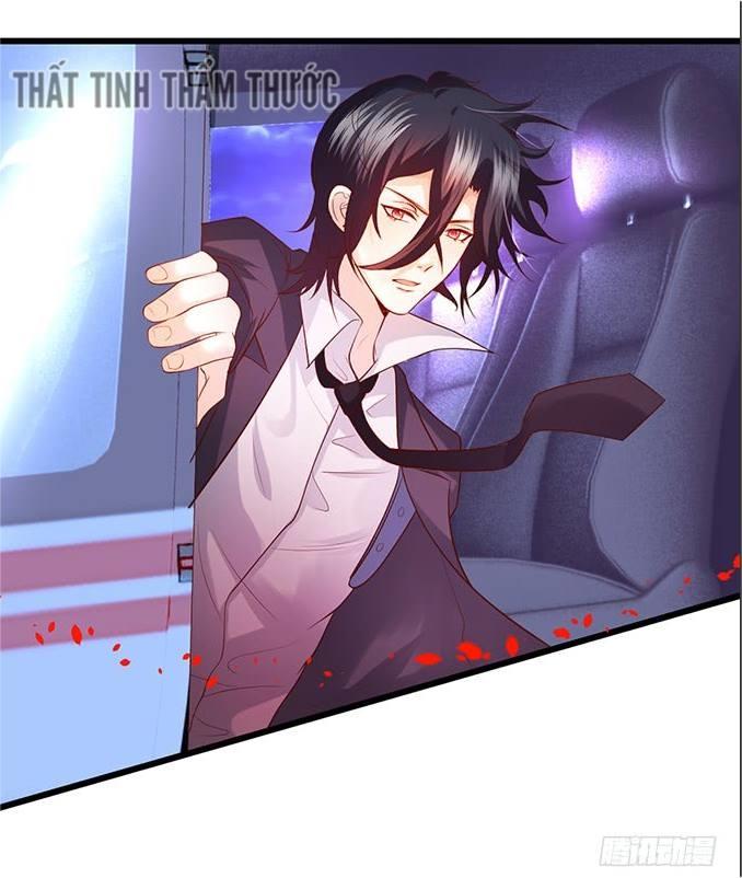 Hắc Đạo Này Có Chút Manh Chap 33 - Next Chap 34