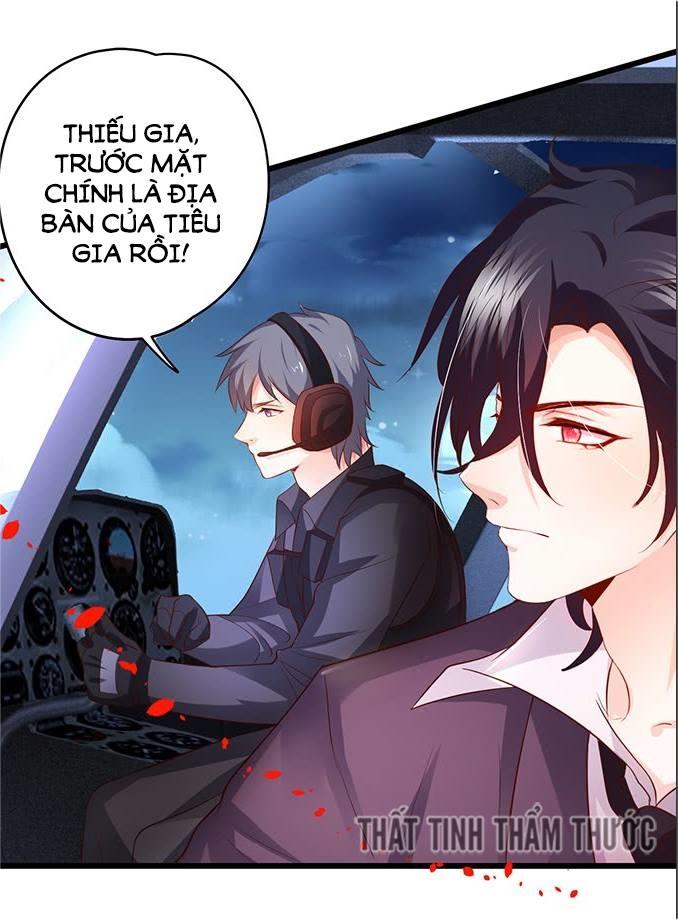 Hắc Đạo Này Có Chút Manh Chap 33 - Next Chap 34
