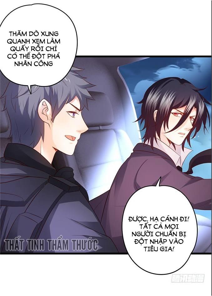Hắc Đạo Này Có Chút Manh Chap 33 - Next Chap 34