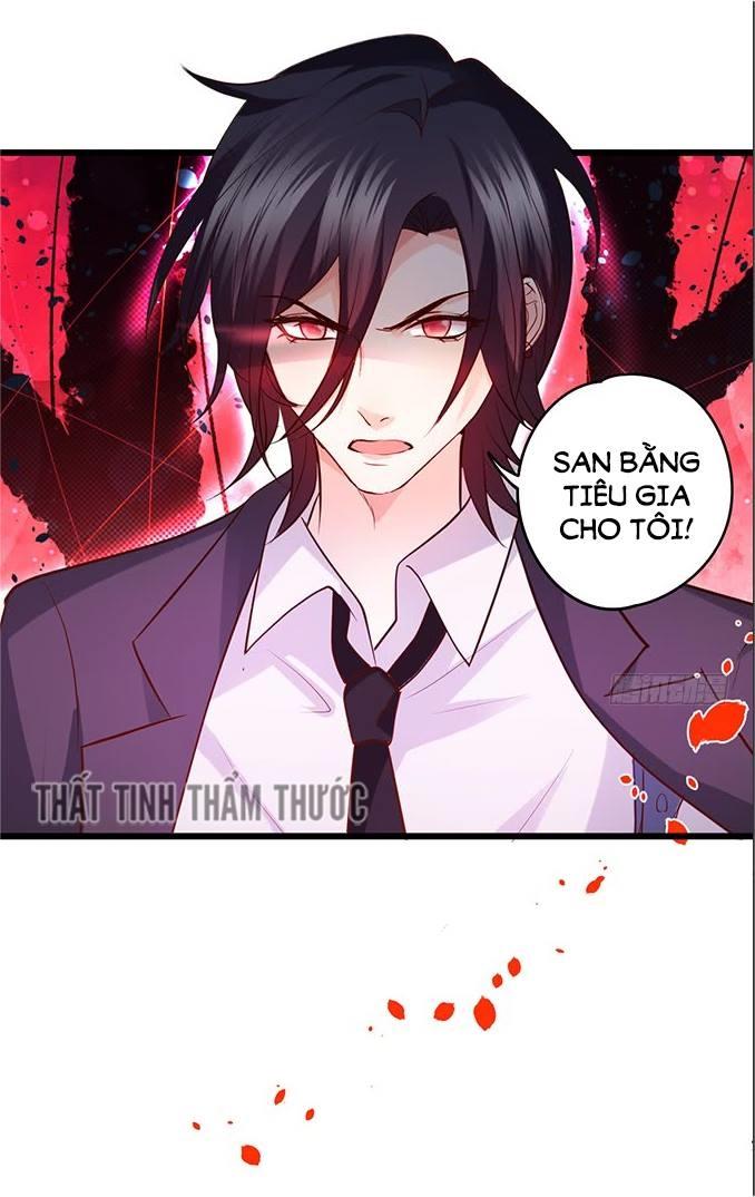 Hắc Đạo Này Có Chút Manh Chap 33 - Next Chap 34