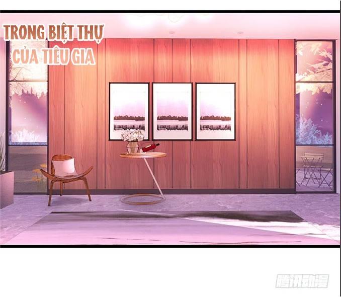 Hắc Đạo Này Có Chút Manh Chap 33 - Next Chap 34
