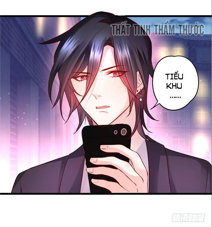 Hắc Đạo Này Có Chút Manh Chap 33 - Next Chap 34