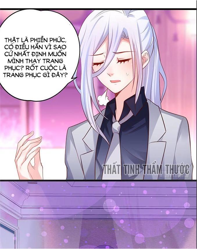 Hắc Đạo Này Có Chút Manh Chap 33 - Next Chap 34
