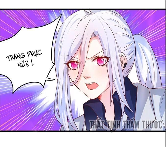 Hắc Đạo Này Có Chút Manh Chap 33 - Next Chap 34