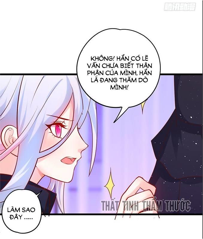 Hắc Đạo Này Có Chút Manh Chap 33 - Next Chap 34