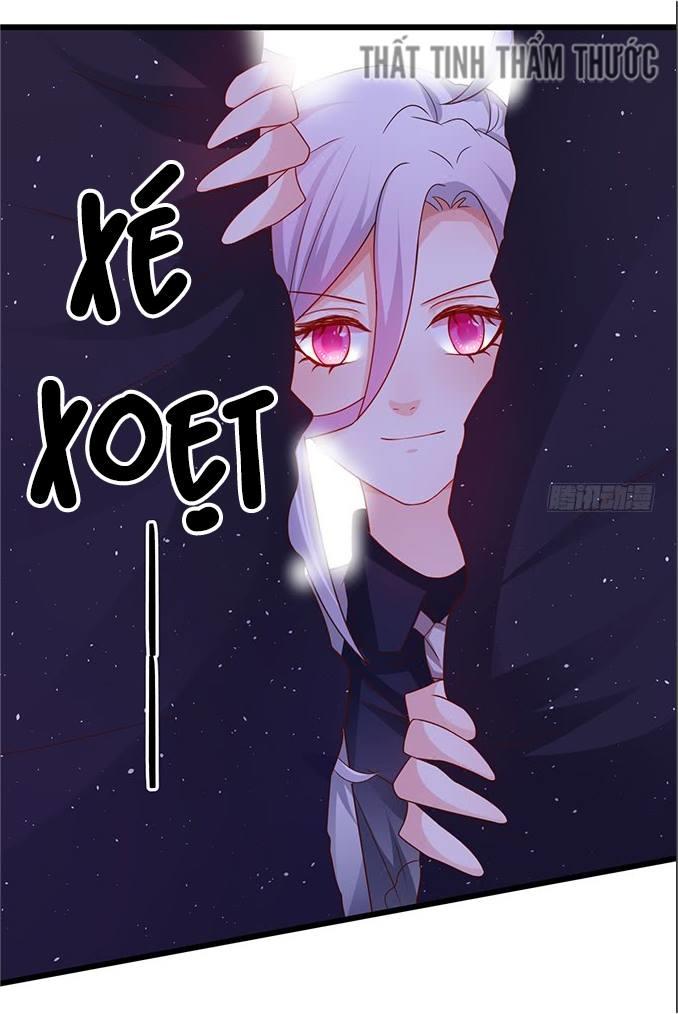 Hắc Đạo Này Có Chút Manh Chap 33 - Next Chap 34