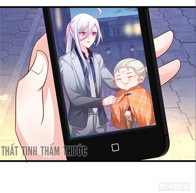 Hắc Đạo Này Có Chút Manh Chap 33 - Next Chap 34