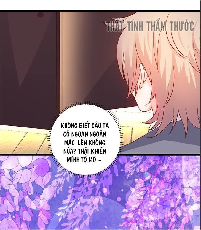 Hắc Đạo Này Có Chút Manh Chap 33 - Next Chap 34