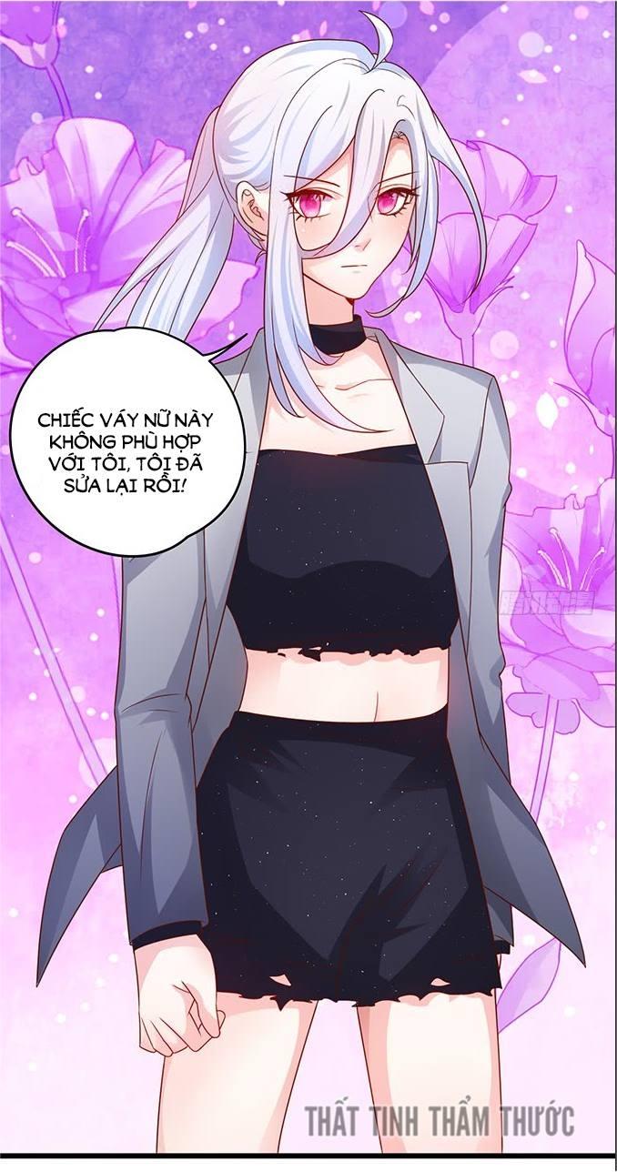 Hắc Đạo Này Có Chút Manh Chap 33 - Next Chap 34