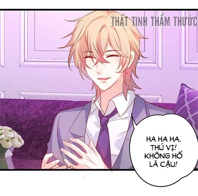 Hắc Đạo Này Có Chút Manh Chap 33 - Next Chap 34