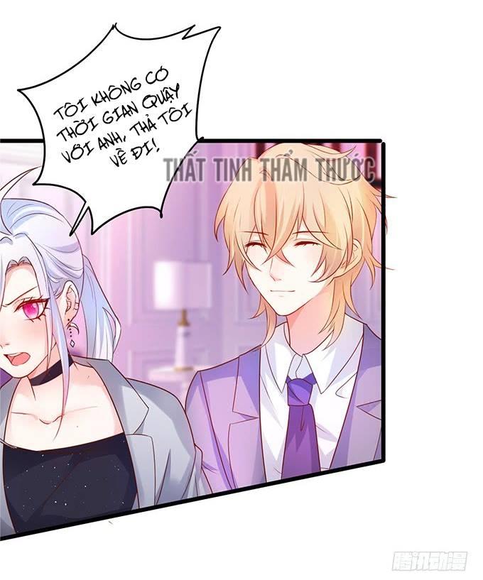 Hắc Đạo Này Có Chút Manh Chap 33 - Next Chap 34