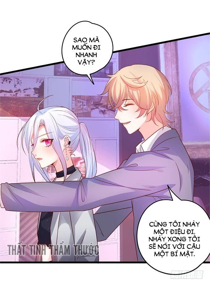Hắc Đạo Này Có Chút Manh Chap 33 - Next Chap 34