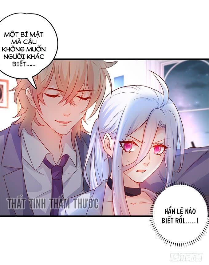Hắc Đạo Này Có Chút Manh Chap 33 - Next Chap 34