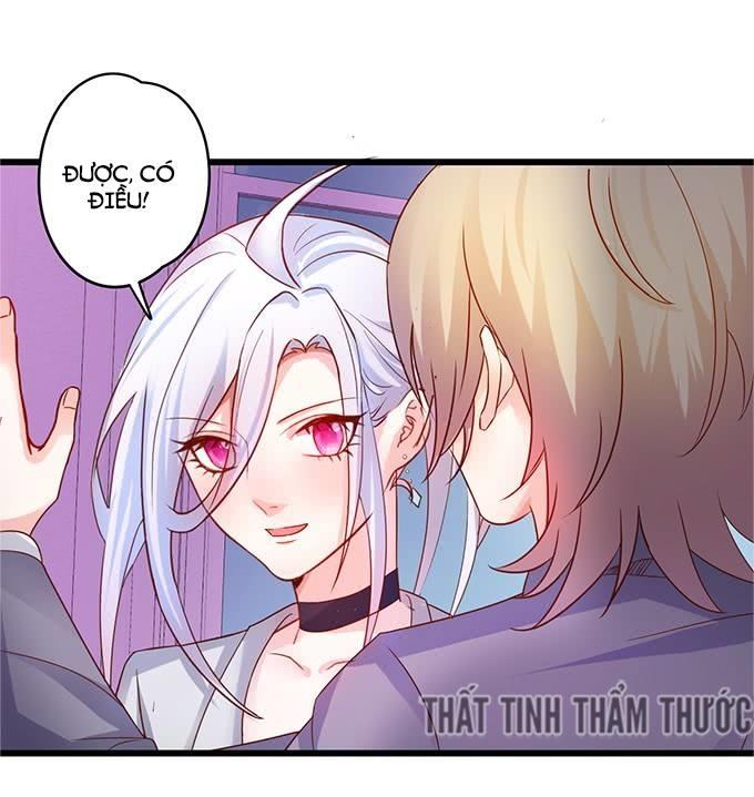 Hắc Đạo Này Có Chút Manh Chap 33 - Next Chap 34